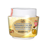 Soft Touch Massage Cream (Honey & Almond) Soft Touch