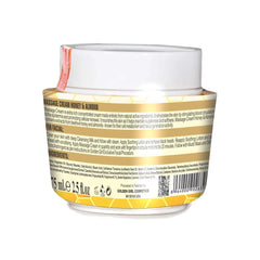 Soft Touch Massage Cream (Honey & Almond) Soft Touch