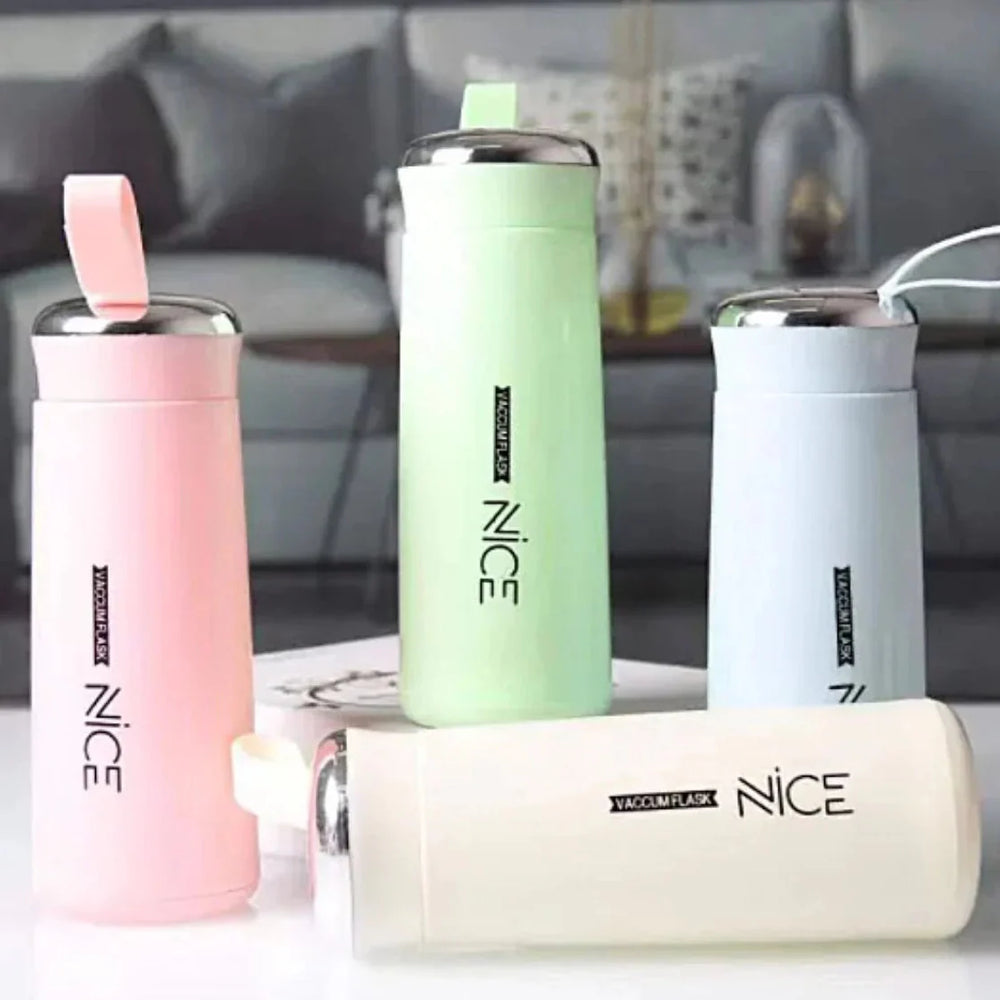 Premium Insulated Nice Water Bottle Cosmia.pk