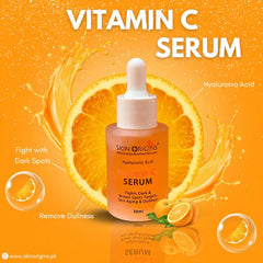 Skin Origins Vitamin C Serum-30ml Skin Origins