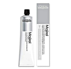 L'Oréal Professionnel Majirel 1/1N (Black) Permanent Hair Color – 50ml Loreal Professional