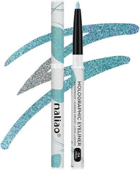 Maliao Holographic Eyeliner with Multichrome Effect Maliao