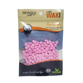 Bioaqua Hot Wax Beans Non Strips - 100gm Bioaqua