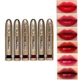 Heng Fang 6-Piece Glass Lip Tint Set Heng Fang