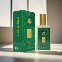 Lattafa Impression of Ejaazi Perfume Fragrance - 35ml Lattafa