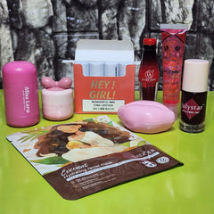 Sweet Savings Value Pack of 8 Items Cosmia.pk
