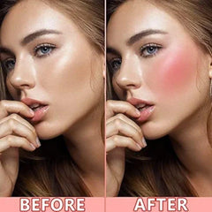 Romantic May Mousse Liquid Blush Romantic May