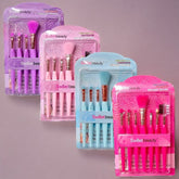 Sweet Beauty Makeup Brush – 7 Pc Sweet Beauty