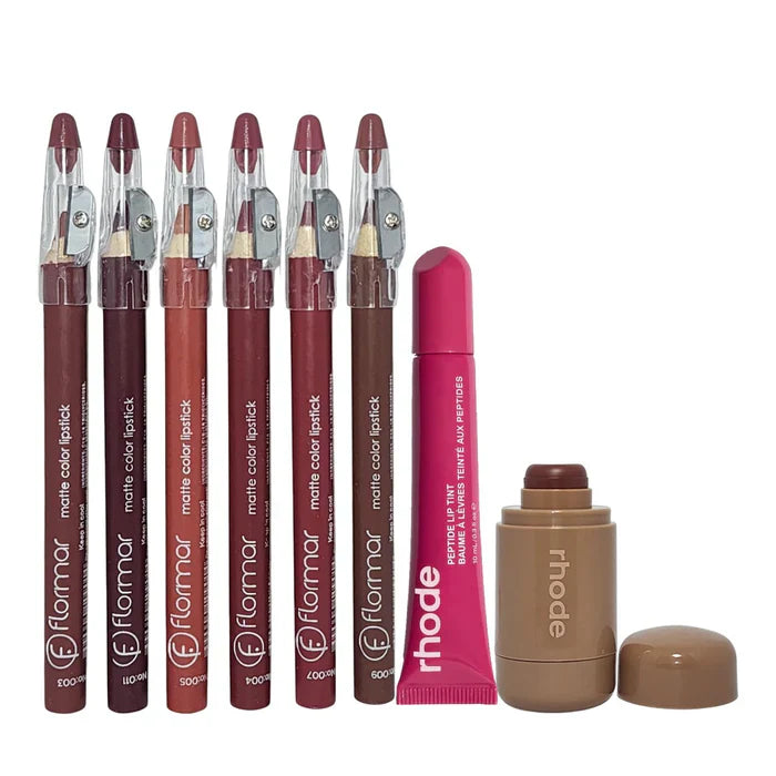 Glow-Up Trio Cosmia.pk