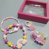 Baby Gift Box – Each Box Cosmia