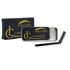 Ladychoice Eyebrow Styling Gel Ladychoice