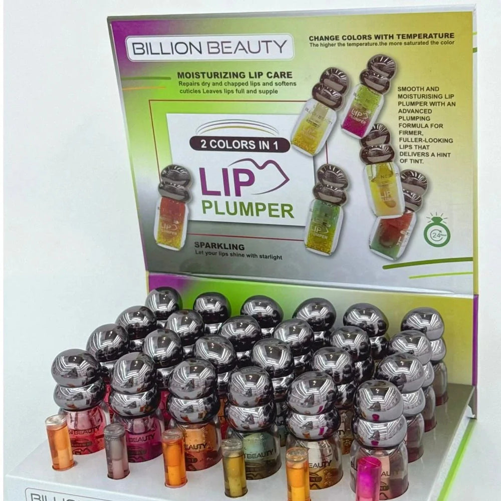 Billion Beauty Lip Plumper Billion Beauty
