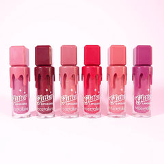 Mocallure Glitter Lipgloss Mocallure