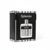 Splendor Black Eau De Parfum for Men – 20ml Splendor