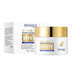 Bioaqua White Vitamin C Deal of 3 Bioaqua