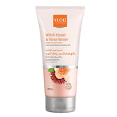 VLCC Witch Hazel & Rose Water Gentle Face Wash VLCC