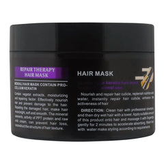 Wokali Extra Care Collagen Repair Therapy Hair Mask - 500g Wokali
