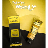 Wokali Gold Primer - 75ml Wokali