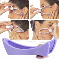 Slique Women Mini Facial Hair Remover Cosmia.pk