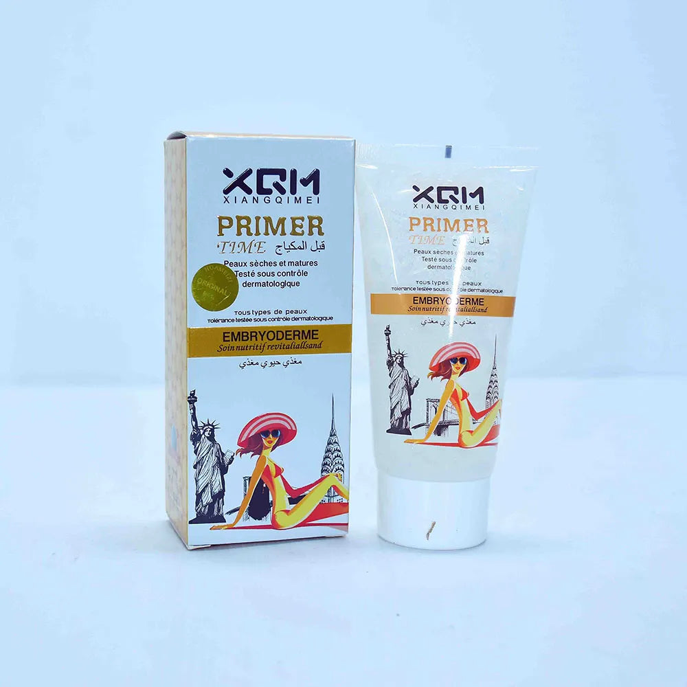 XQM Primer Time Embryoderme XQM