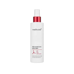 Medicube Red Clear Cica Body Mist - 200ml Medicube