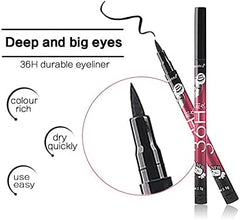YANQINA 36H Precision Liquid Waterproof Eye Liner Yanqina