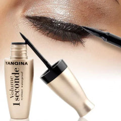 YANQINA Volume 1 Second Eyeliner Waterproof Yanqina