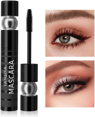 YANQINA original Waterproof Curl Mascara Yanqina
