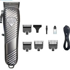 Dingling RF-1972 Professional Hair Clipper Dingling