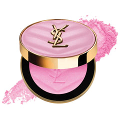 Yves Saint Laurent – Make Me Blush 24H Buildable Powder Blush Yves Saint Laurent