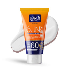 Navia Rejuvenate Sunblock Navia