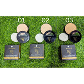 Lakme 9 to 5 Compact Matte Powder Lakme