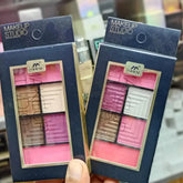 Yumeng Make up Studio Blush Palette Yumeng