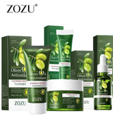 ZOZU Natural Olive Oil Skin Care Deal Zozu