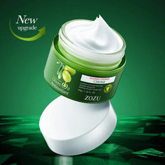 ZOZU Olive Oil Moisturizing Cream Hydrating And Whitening Firming Zozu