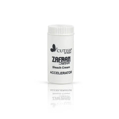 Cutish Zafran Bleach Cream Cutish