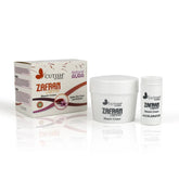 Cutish Zafran Bleach Cream Cutish