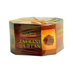 Saeed Ghani - Zafrani Ubtan Powder - 100gm Saeed Ghani