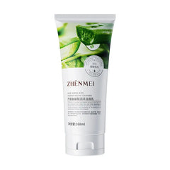 ZHENMEI Aloe Amino Acid Moisturizing Facial Cleanser 168ml ZHENMEI