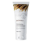 ZHENMEI Rice Amino Acid Tender Facial Cleanser 168ml ZHENMEI