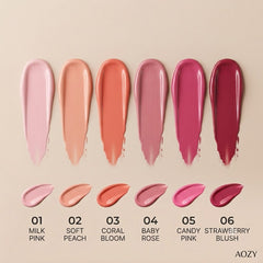 AOZY Liquid Blush AOZy