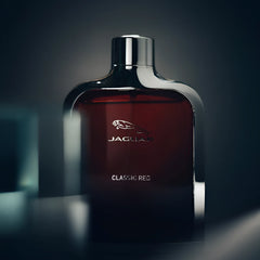 Jaguar Classic Red 100ml Jaguar