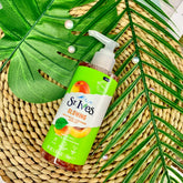 St. Ives Glowing Apricot Daily Facial Cleanser 200ml Original St. Ives