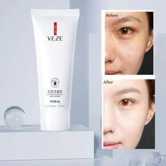 Veze Acne Clear Face Wash Anti Acne & Oil Control 60g Veze