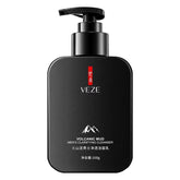 Veze Volcanic Mud Mens Clarifying Cleanser - 168g Veze