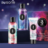 Ausone Australia Imported Shampoo Hair Mask Shower Gel 3Pcs Set Ausone