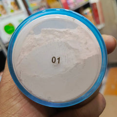 Dawang Rose Soul Matte Loose Powder Dawang Rose