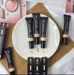 Sheglam Eye Candy Pro Longwear Concealer Sheglam