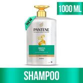 Pantene Smooth & Strong Shampoo 1000ml Pantene