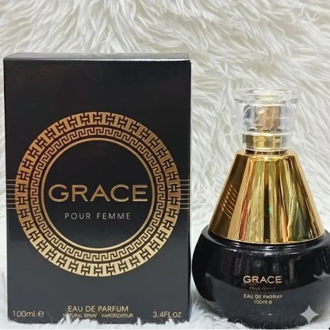 Grace Perfume For Men and Women - 100ml Grace